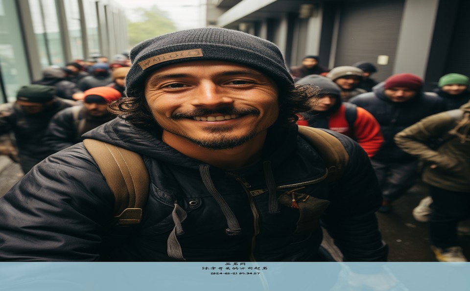 沐字开头的公司起名