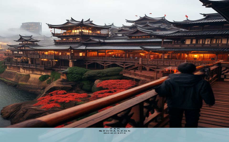 福字的唯美句子短句