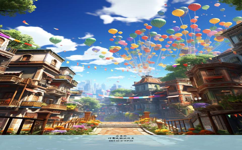 诗意淡雅的网名