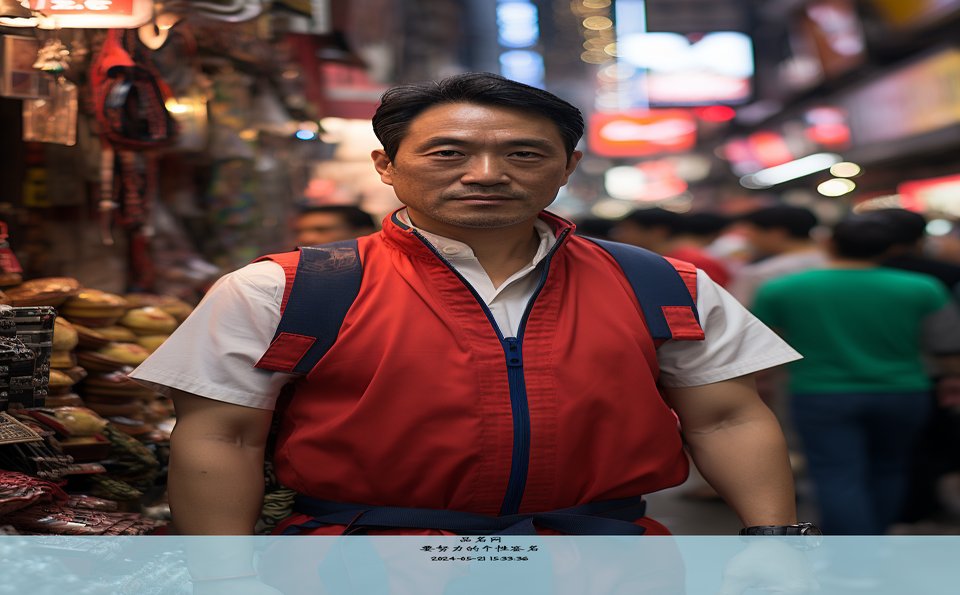 创意个性签名设计