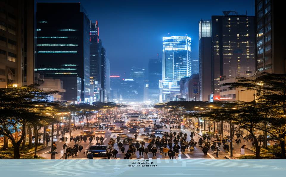 独一无二的创意店名