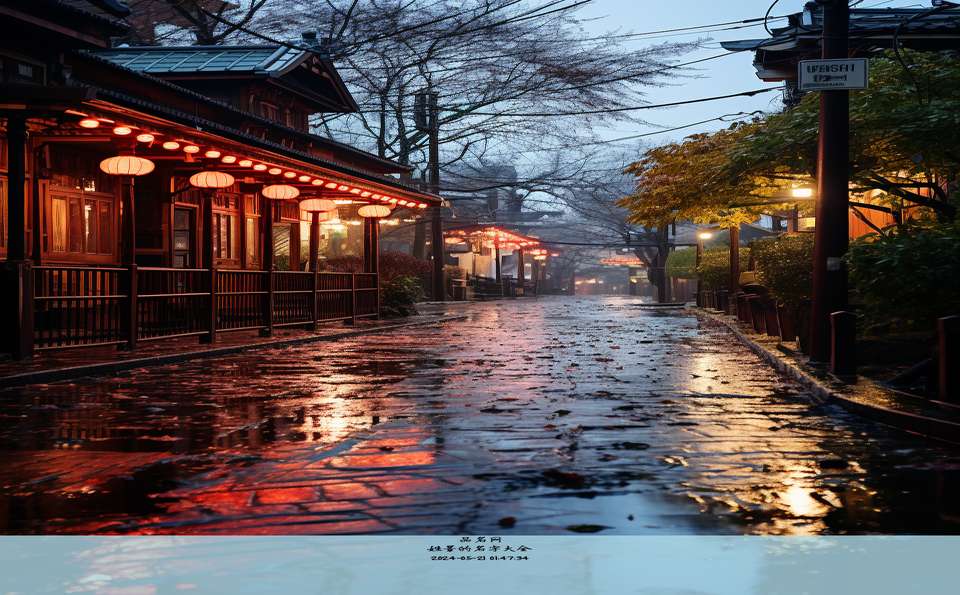 简单的餐饮店名