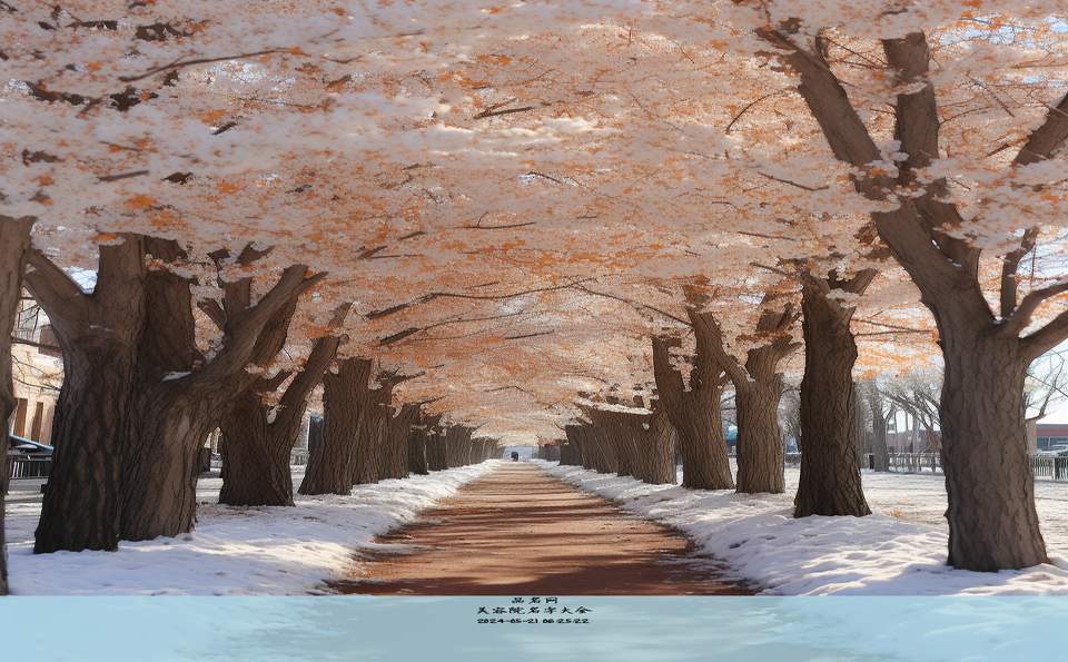 美容院名字大全