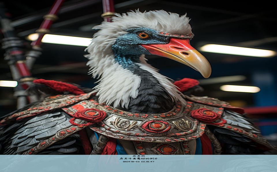 店名中寓意好的例子