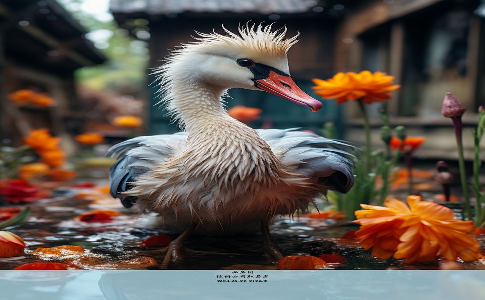 个性美妆店名字大全