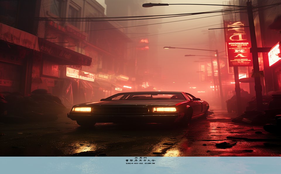 名字大全2023