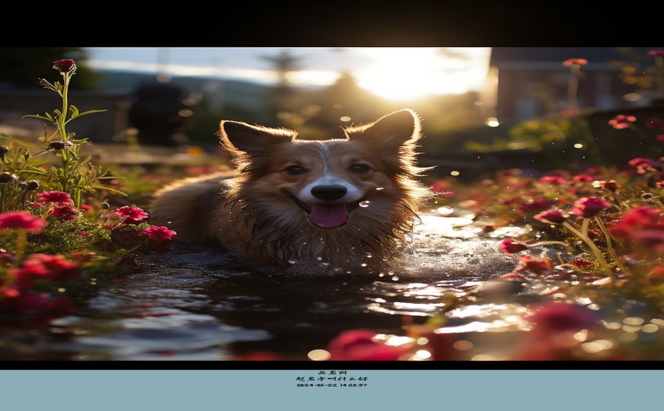 起名字叫什么好