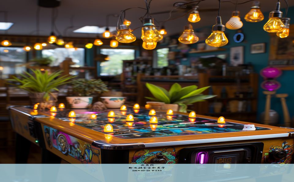 个人网店店铺名字简约大气