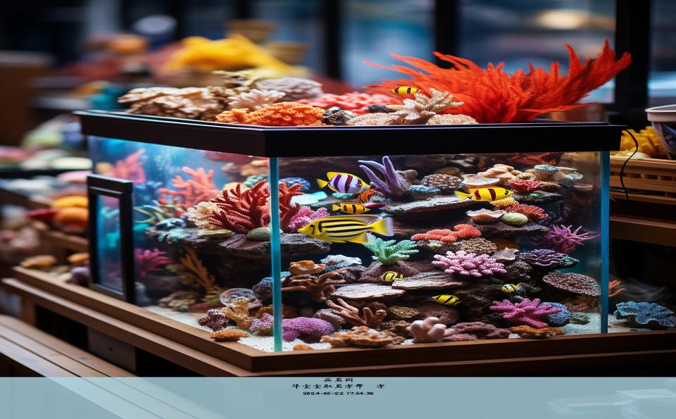 简单大气的水果店名字