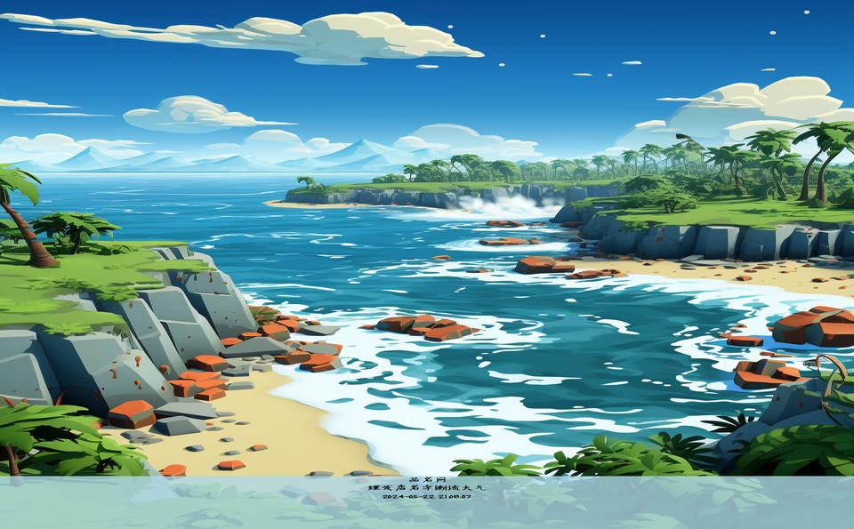 理发店名字潮流大气