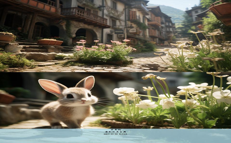 最新取名宝典
