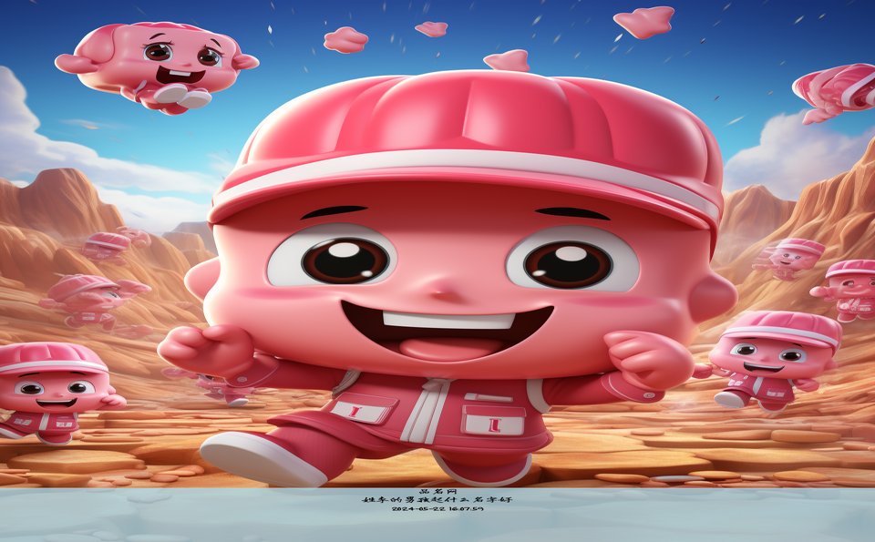 好听的小名