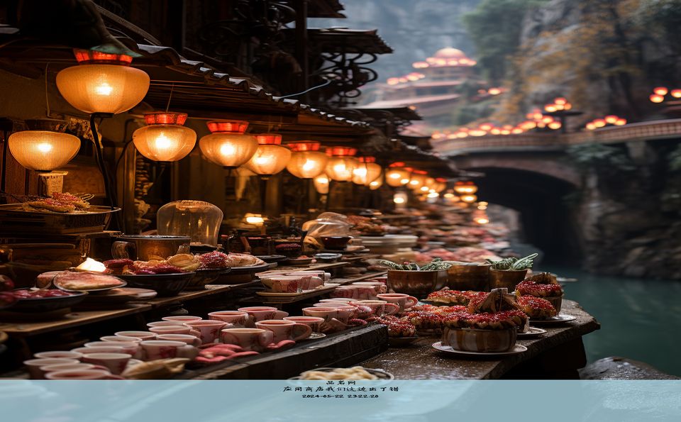 店名辅食