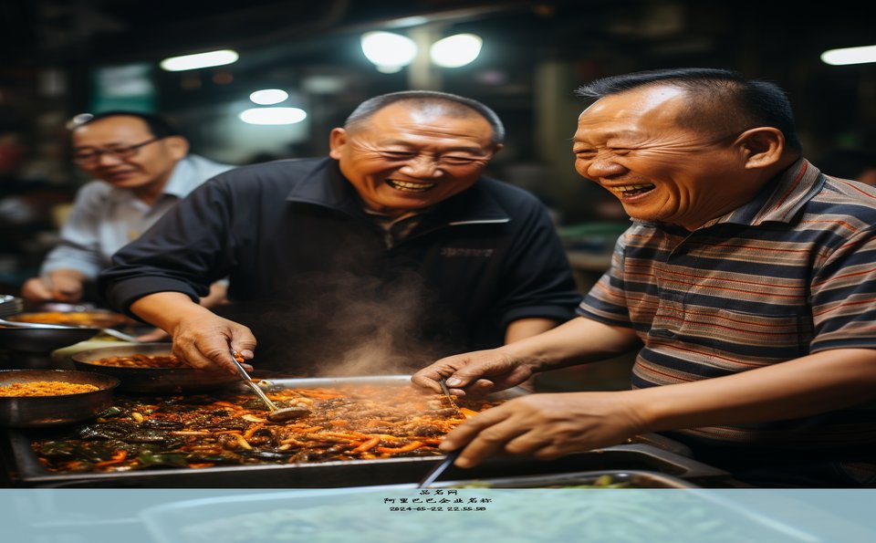 店铺名称怎么取