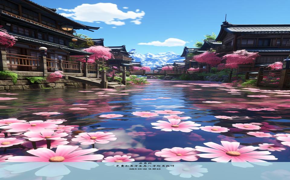 免费取名字生辰八字起名软件