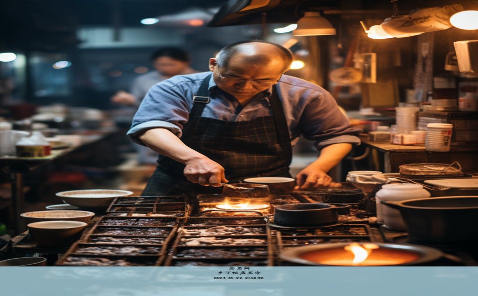 乡下饭店名字