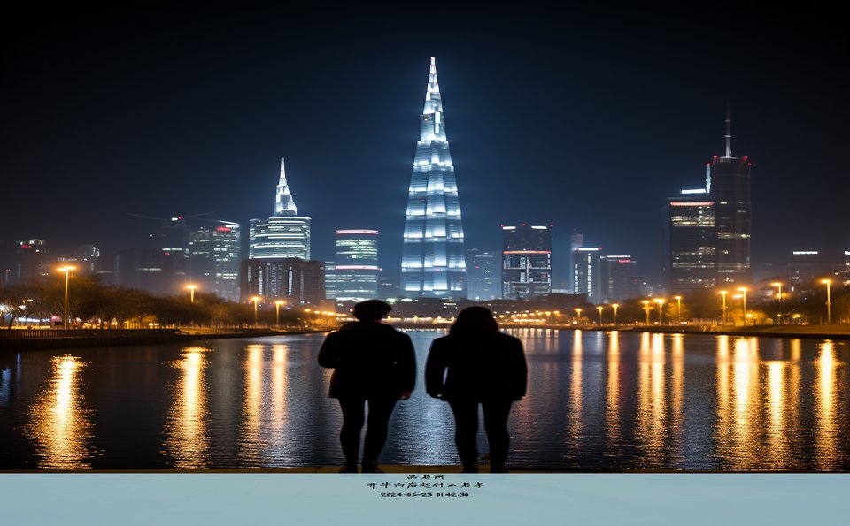 小区超市适合起什么名