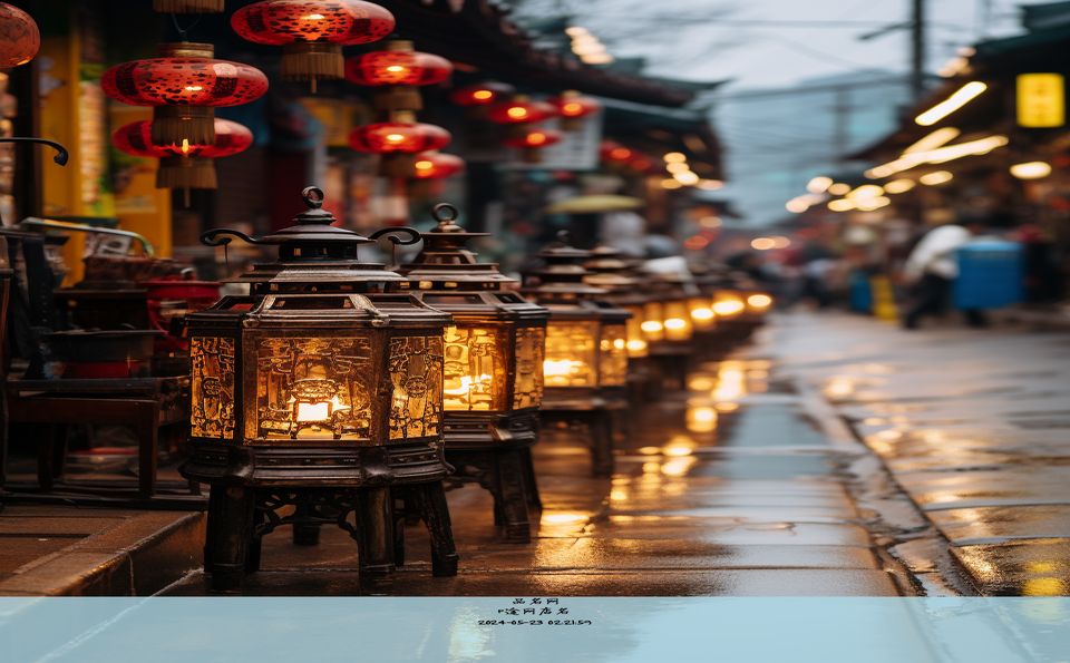 一人一锅小火锅店名