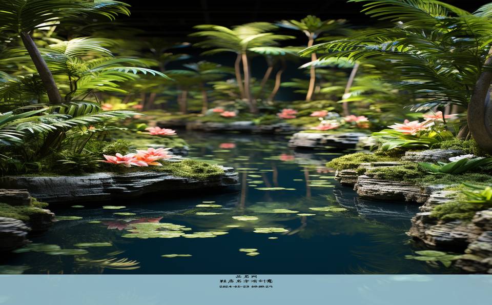 鞋店名字有创意