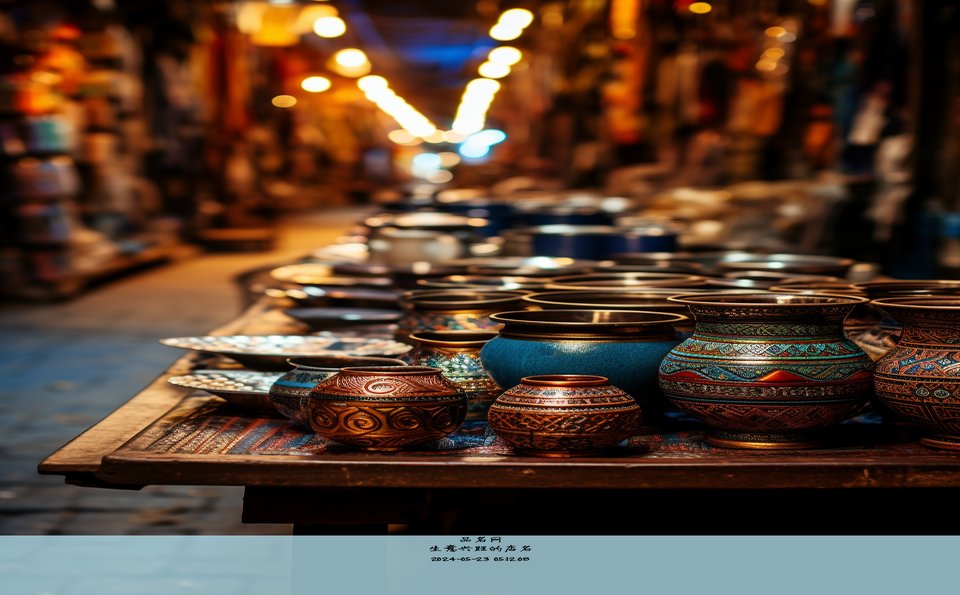 生意兴旺的店名