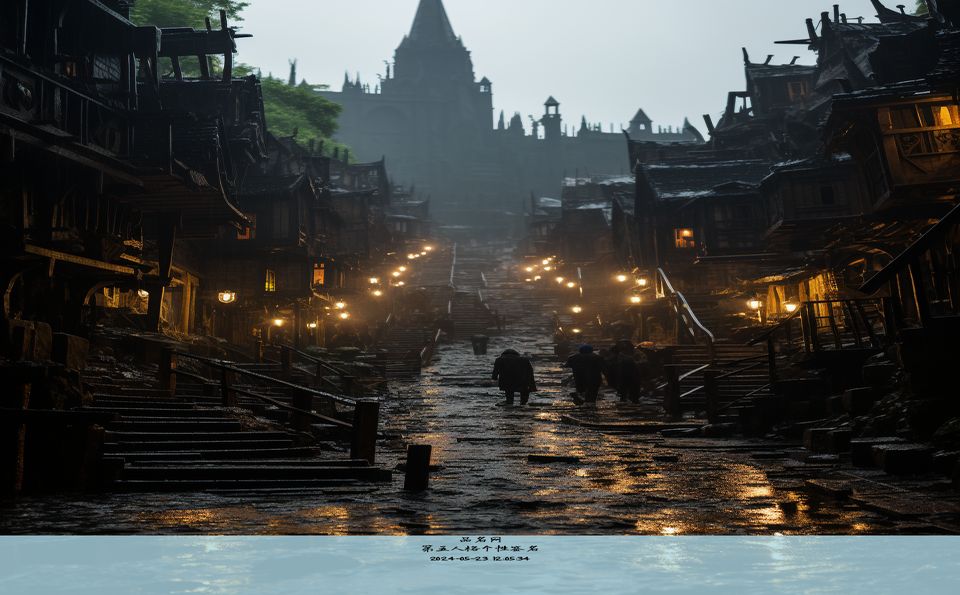 第五人格个性签名