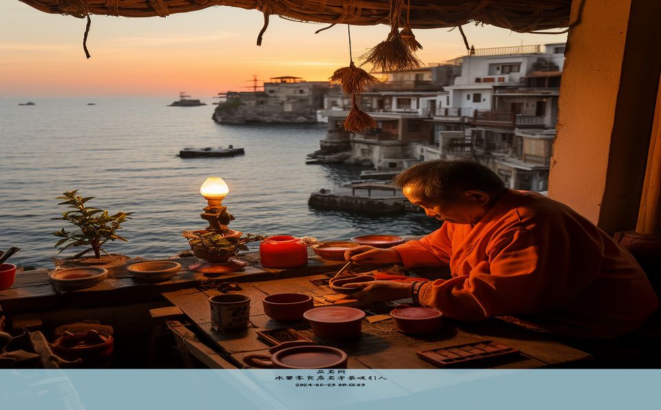 水果零食店名字最吸引人