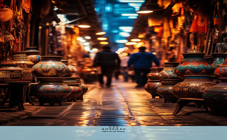 生煎店装修效果图