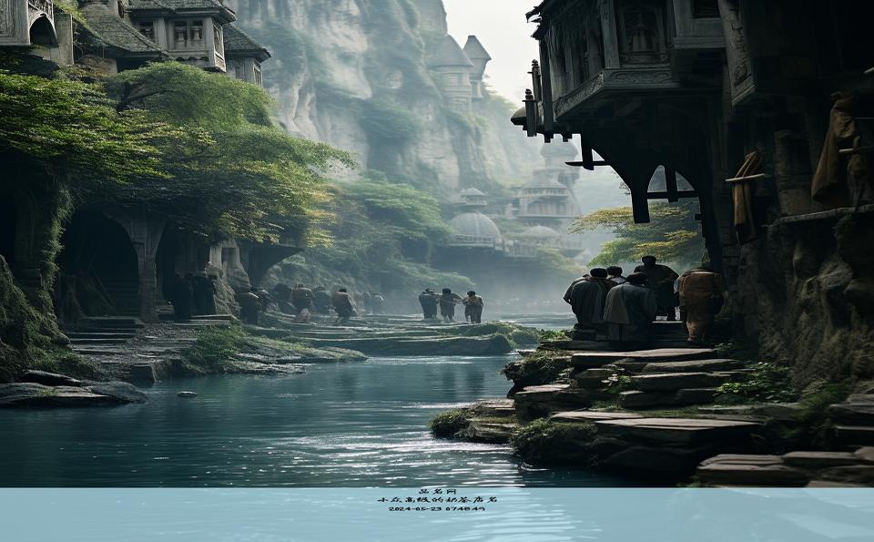 店名后缀