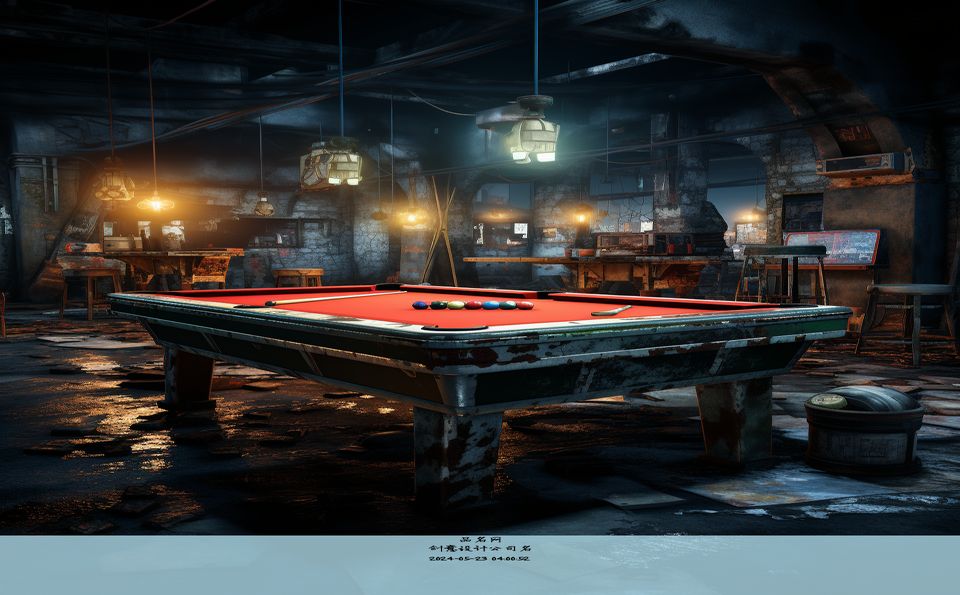 创意设计公司名