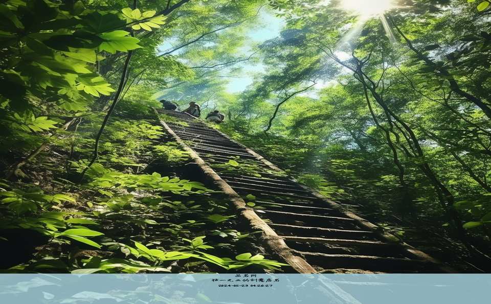 独一无二的创意店名