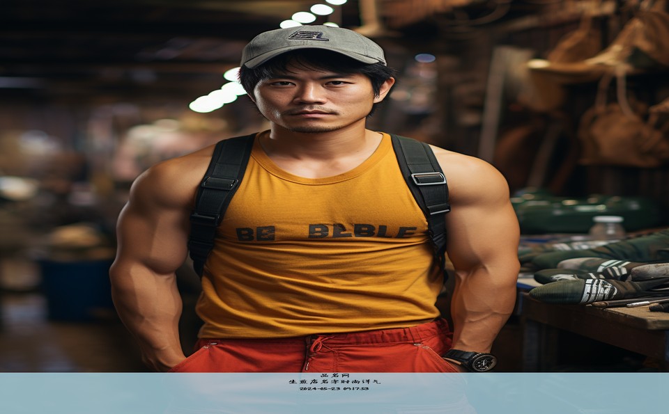 店名大全网参考