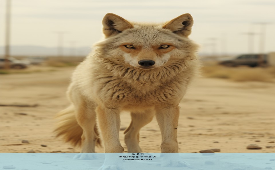 一句吸引人的签名