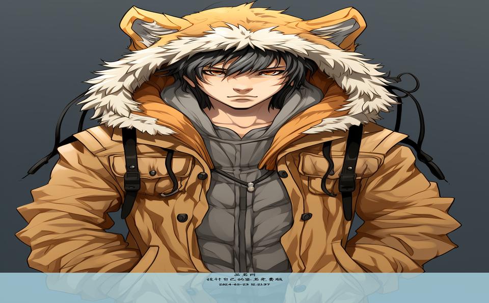 设计自己的签名免费版