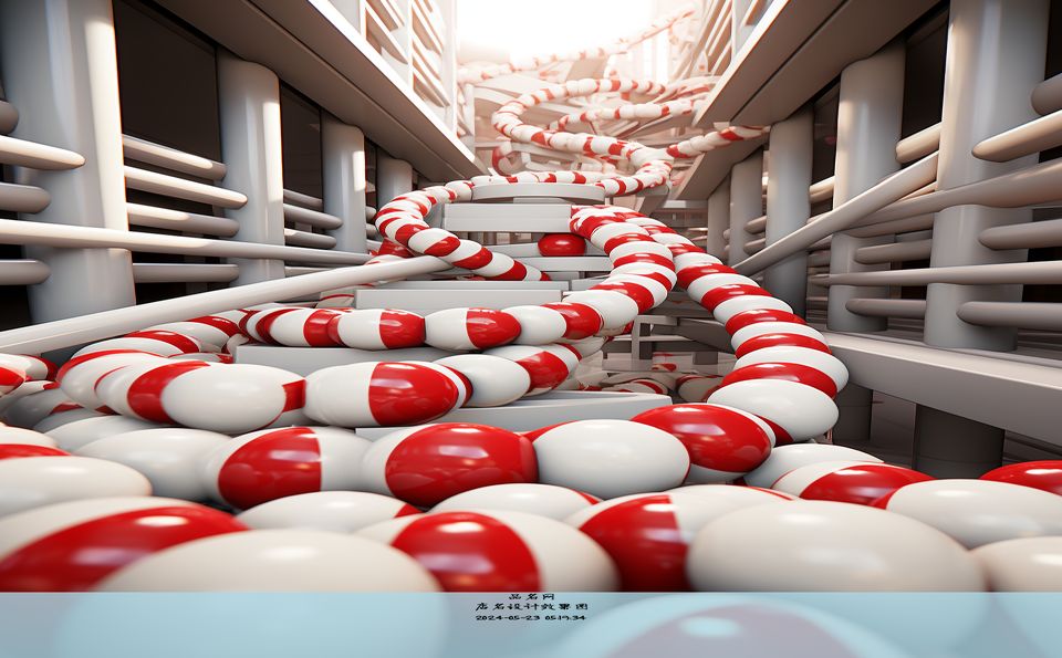 店名设计效果图