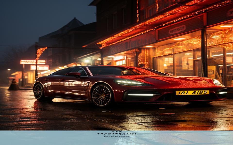 水果店宣传图片怎么制作