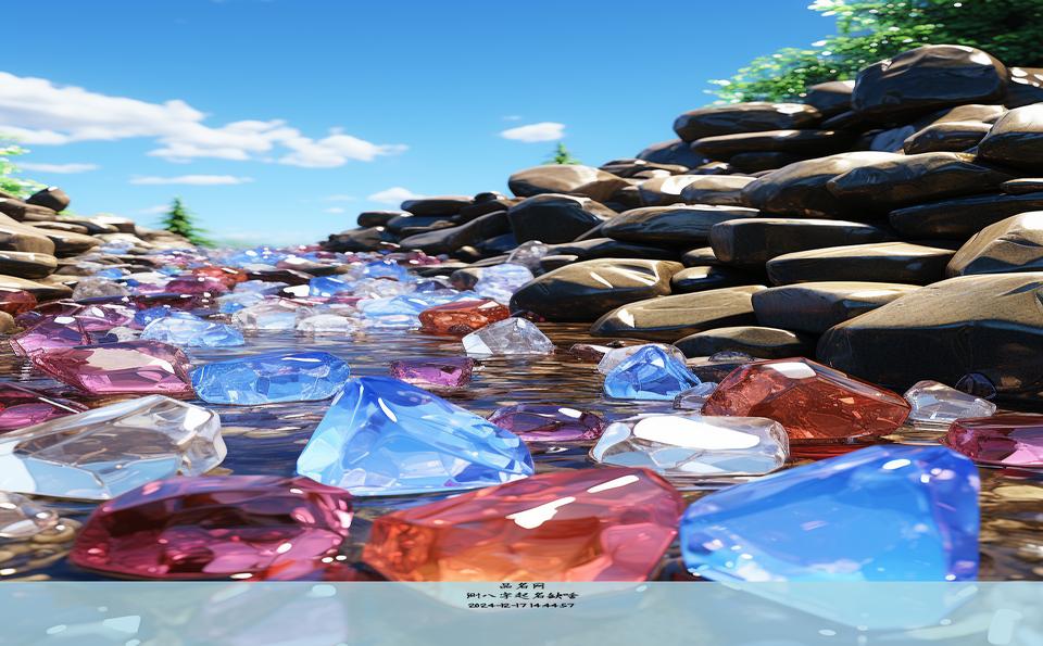 测八字起名缺啥