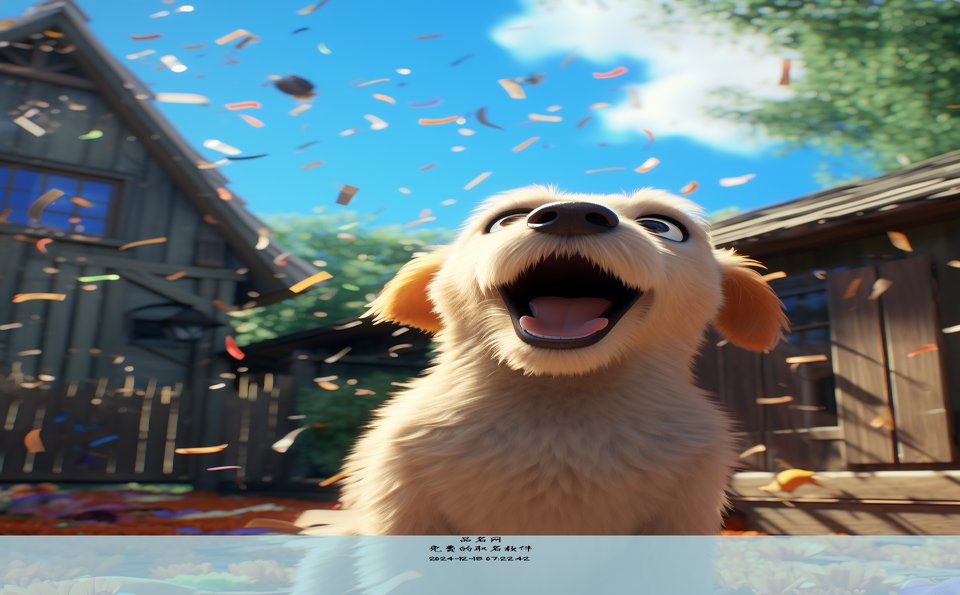 取名宝典