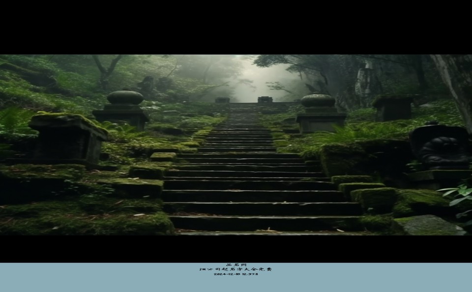酒公司起名字大全免费