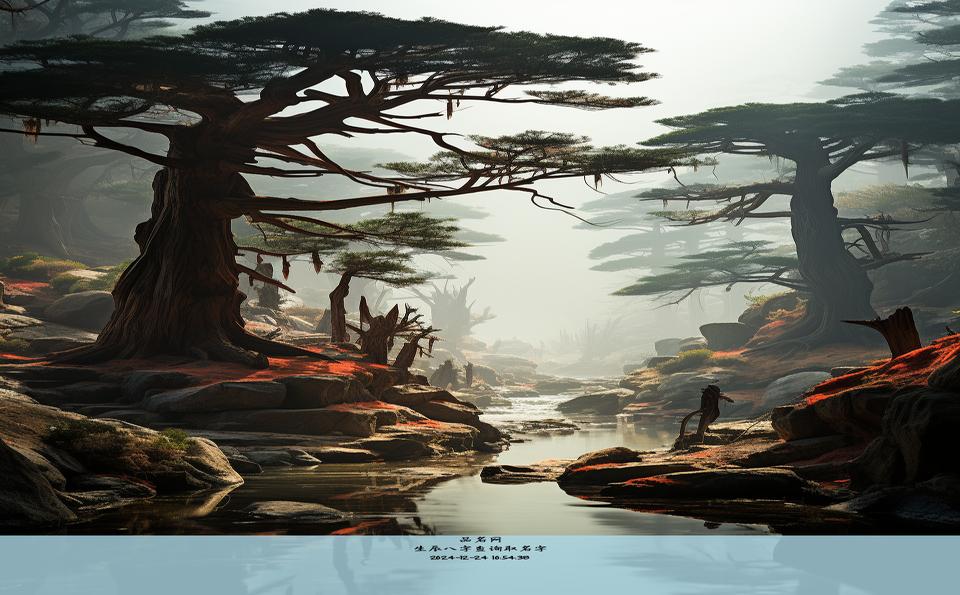 起名免费测试软件