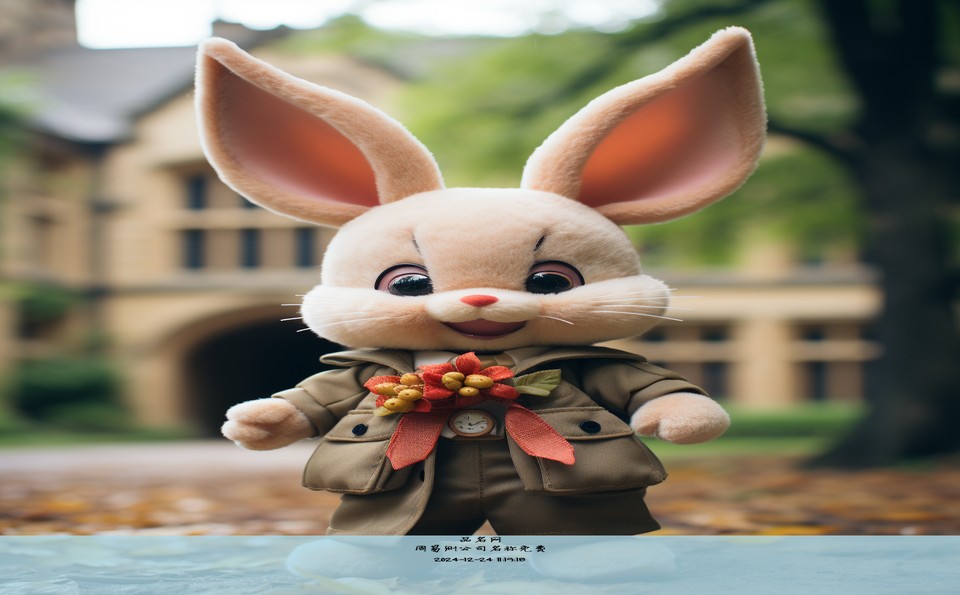 周易测公司名称免费