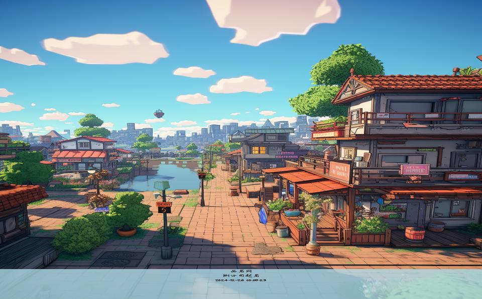 测公司起名
