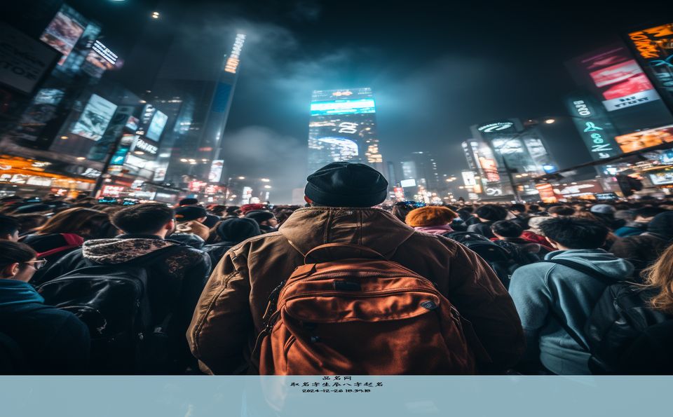 算命免费 生辰八字