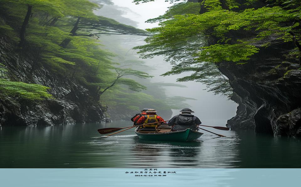 企业取名字大全免费测试