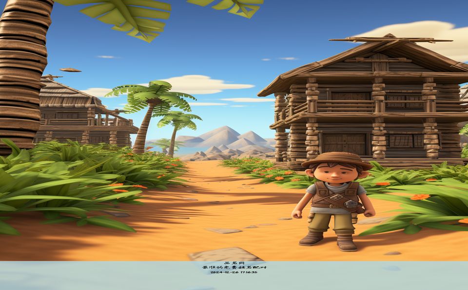周易公司起名测试吉凶