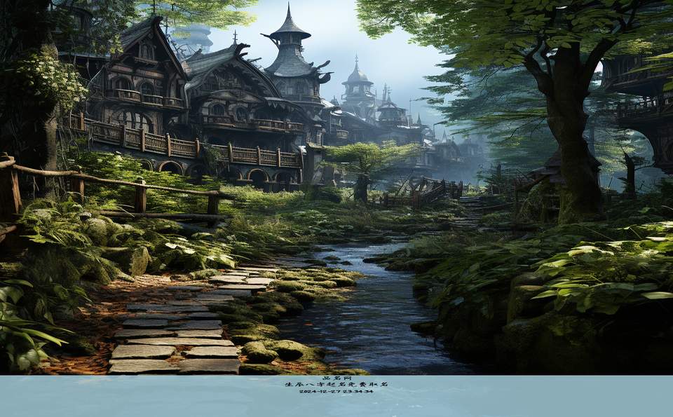生辰八字起名免费取名