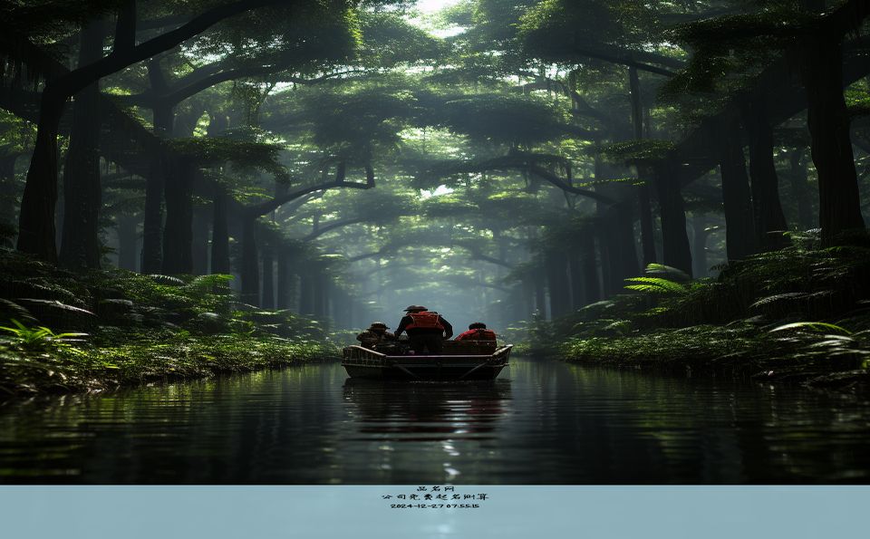 公司免费起名测算