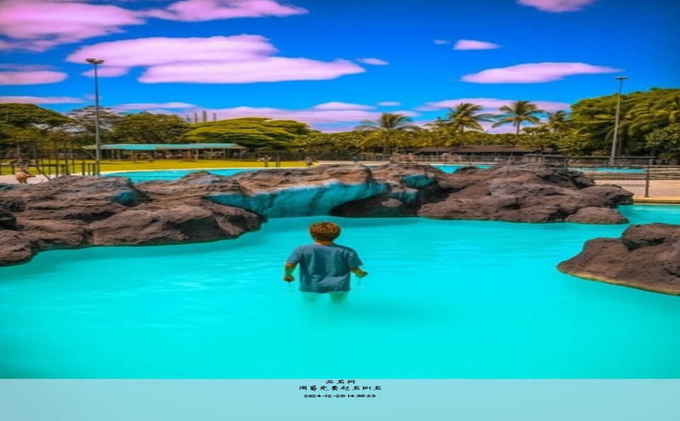 周易免费起名测名