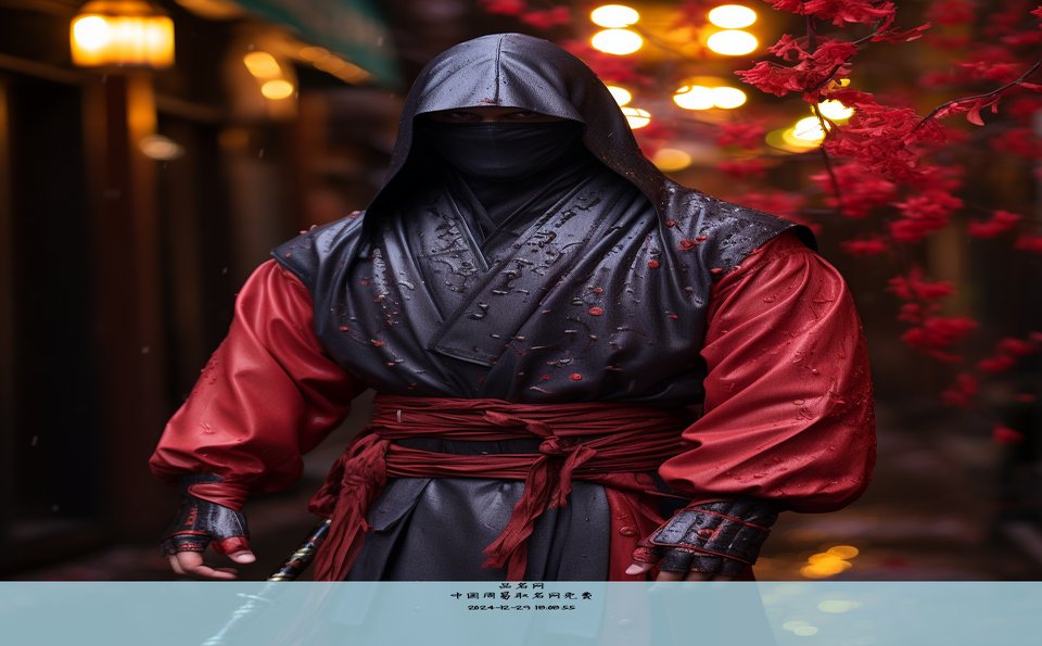中国周易取名网免费