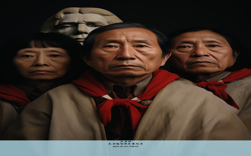 美名腾智能免费起名