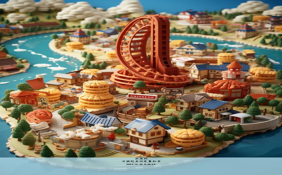 中国起名网免费取名